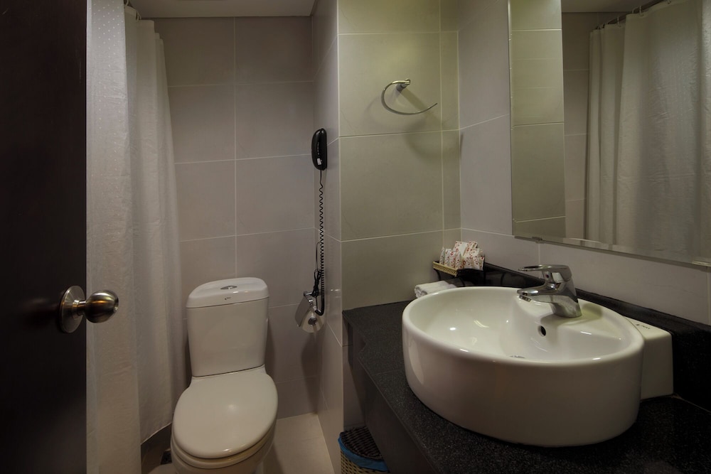 Vien Dong Hotel