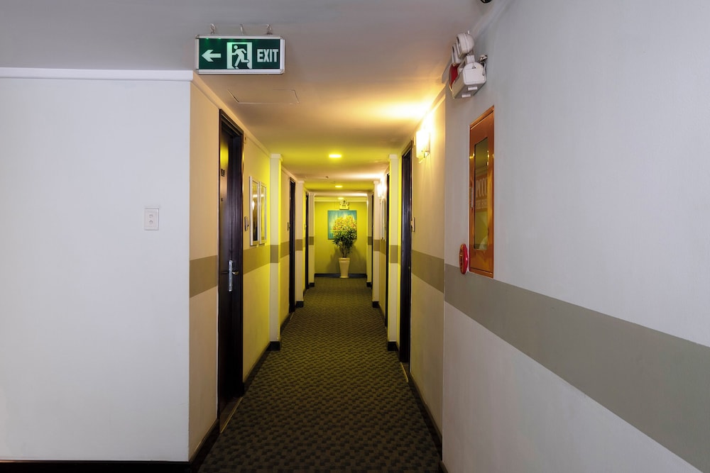 Vien Dong Hotel