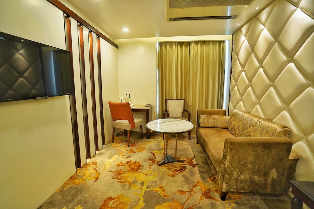 Hyatt Centric Rajpur Road Dehradun