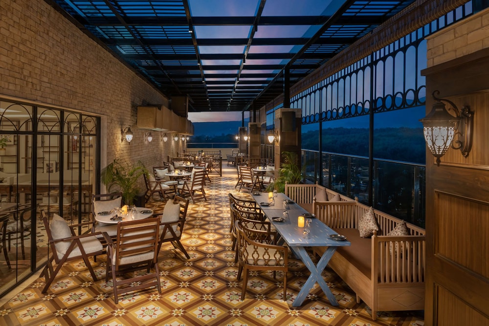Hyatt Centric Rajpur Road Dehradun