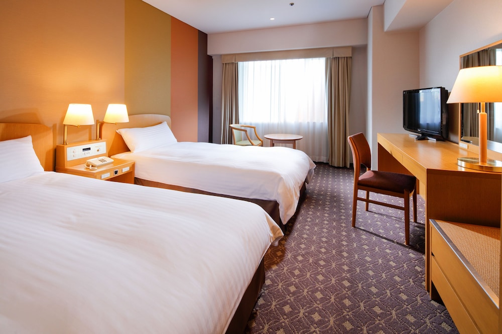 Miyako Hotel Kyoto Hachijo