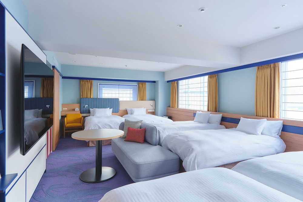 Miyako Hotel Kyoto Hachijo