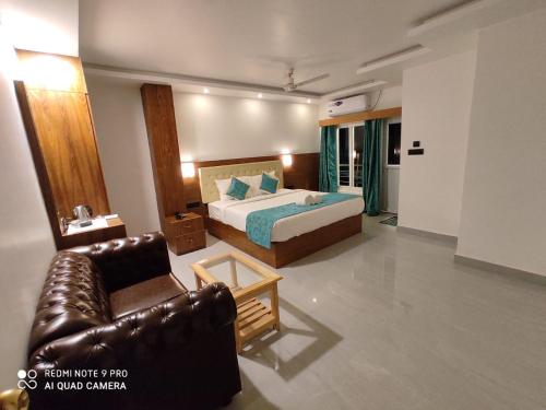 Hotel De Pebbles