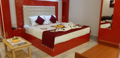 Hotel De Pebbles