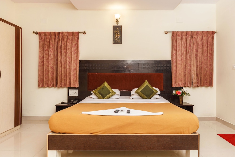 Seasons Suites-Koramangala