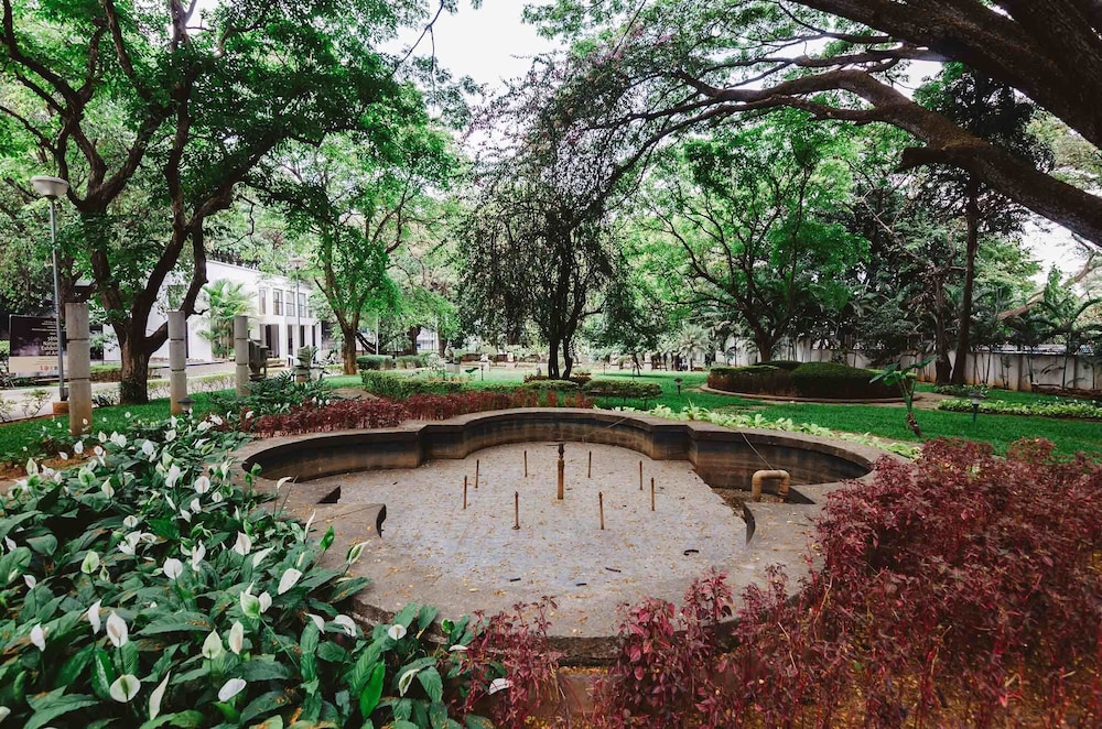 Seasons Suites-Koramangala