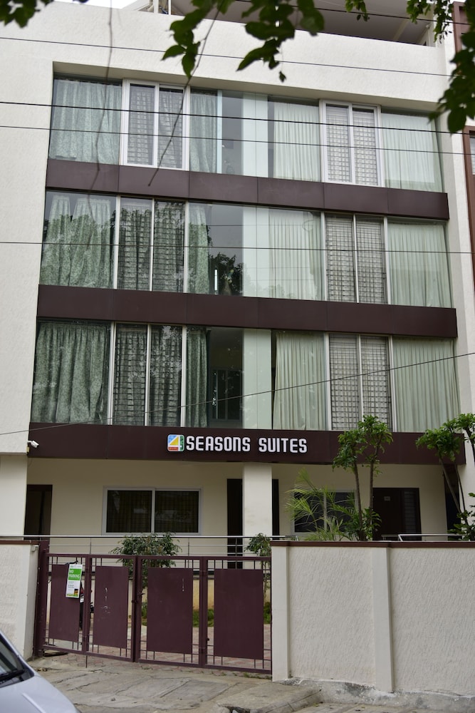 Seasons Suites-Koramangala