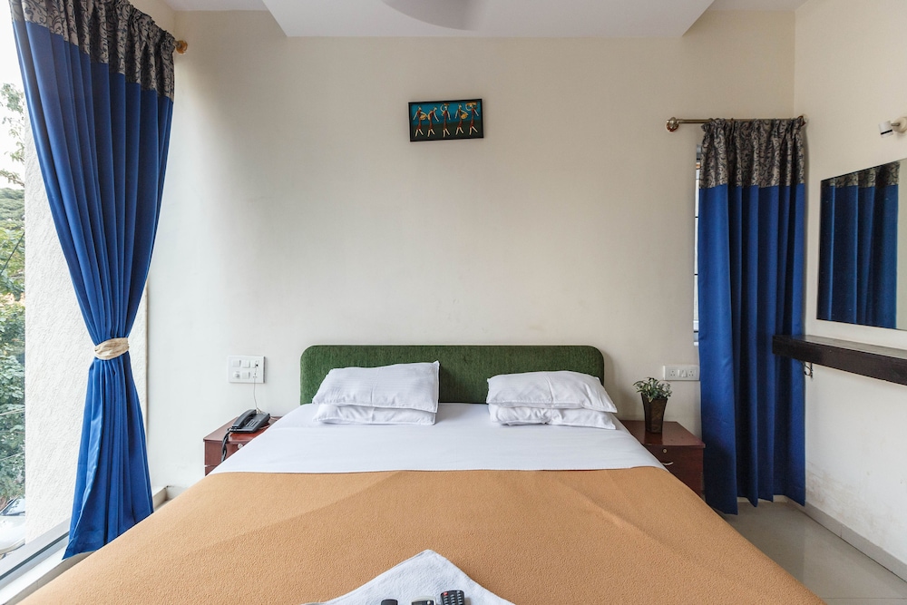 Seasons Suites-Koramangala