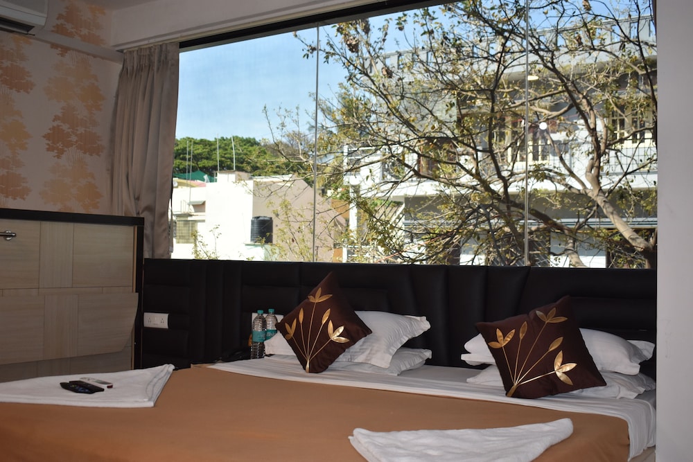 Seasons Suites-Koramangala