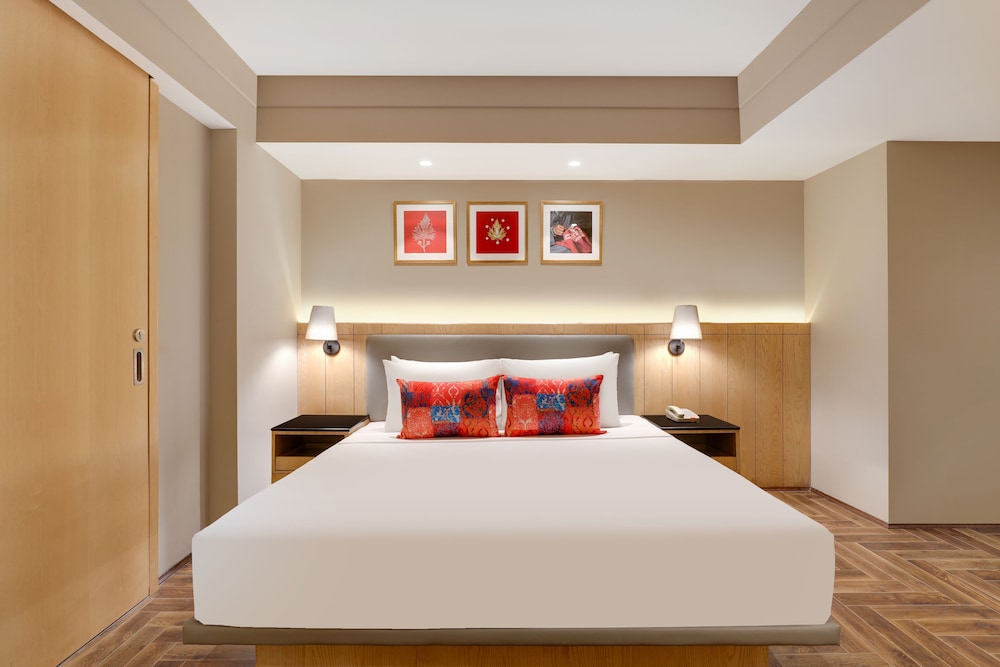 Lemon Tree Hotel Sonmarg