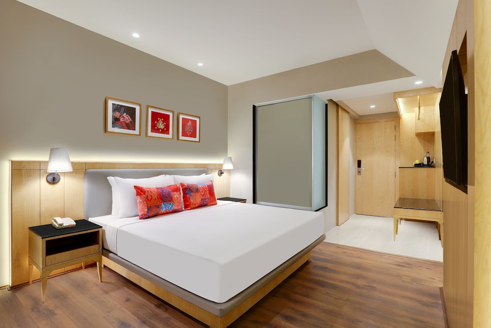 Lemon Tree Hotel Sonmarg