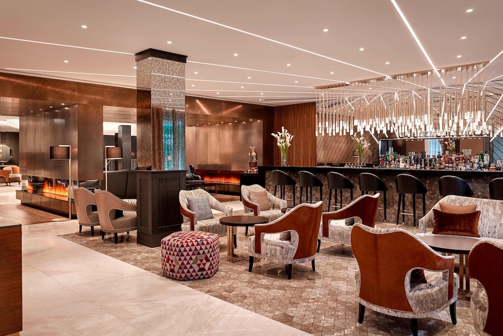 The Alexander, a Luxury Collection Hotel, Yerevan