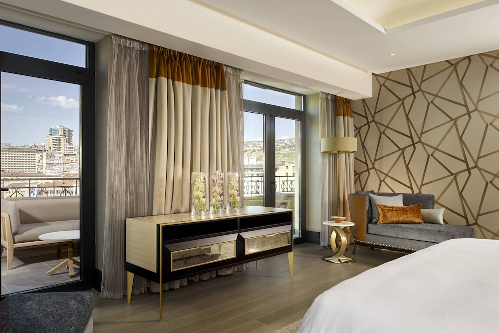 The Alexander, a Luxury Collection Hotel, Yerevan
