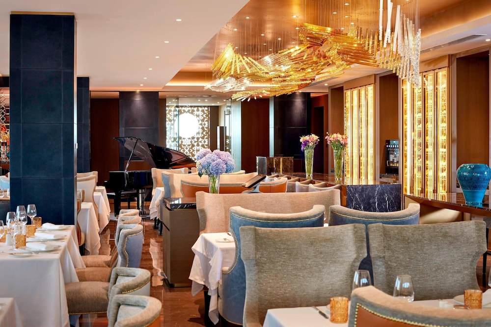 The Alexander, a Luxury Collection Hotel, Yerevan