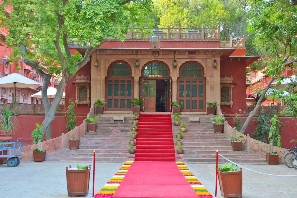 Gajner Palace by HRH Group of Hotels