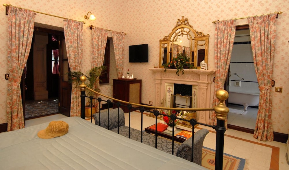 Gajner Palace by HRH Group of Hotels