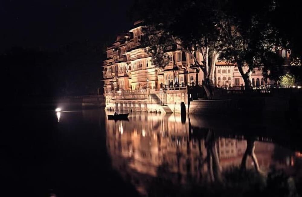 Gajner Palace by HRH Group of Hotels