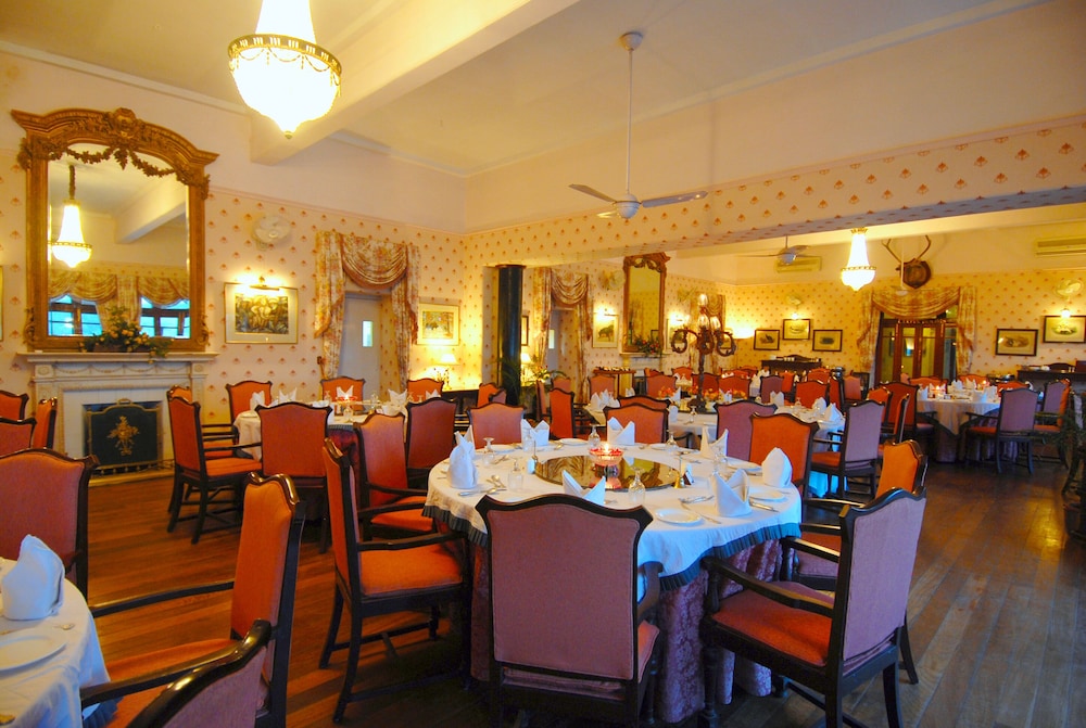 Gajner Palace by HRH Group of Hotels