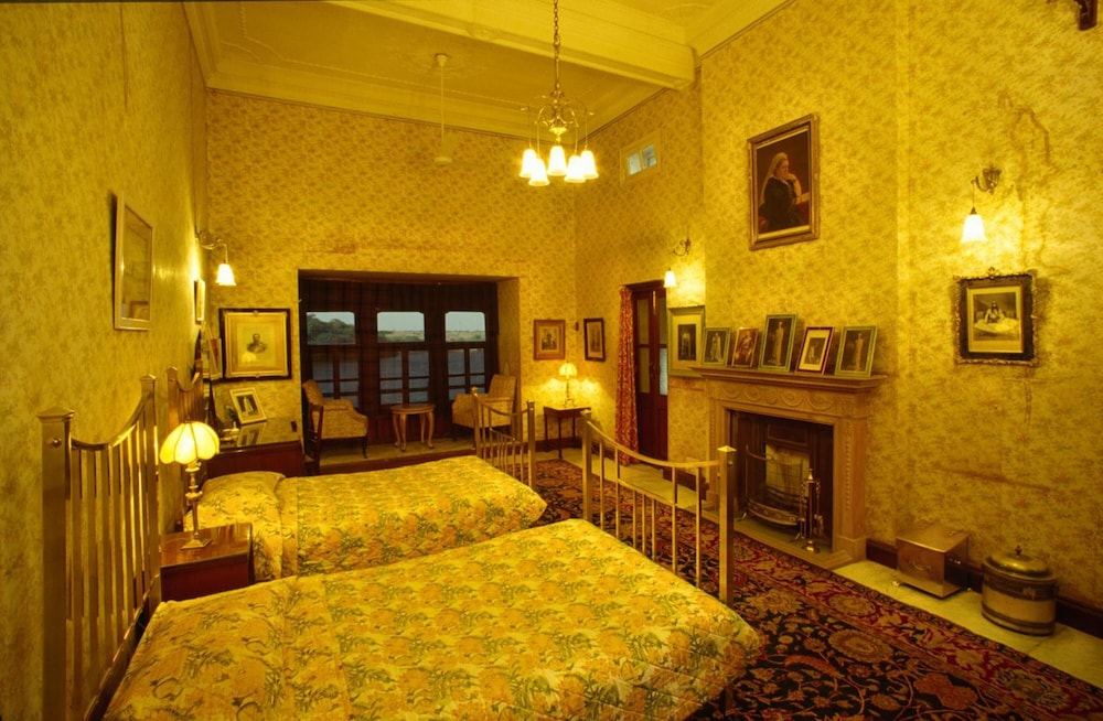 Gajner Palace by HRH Group of Hotels