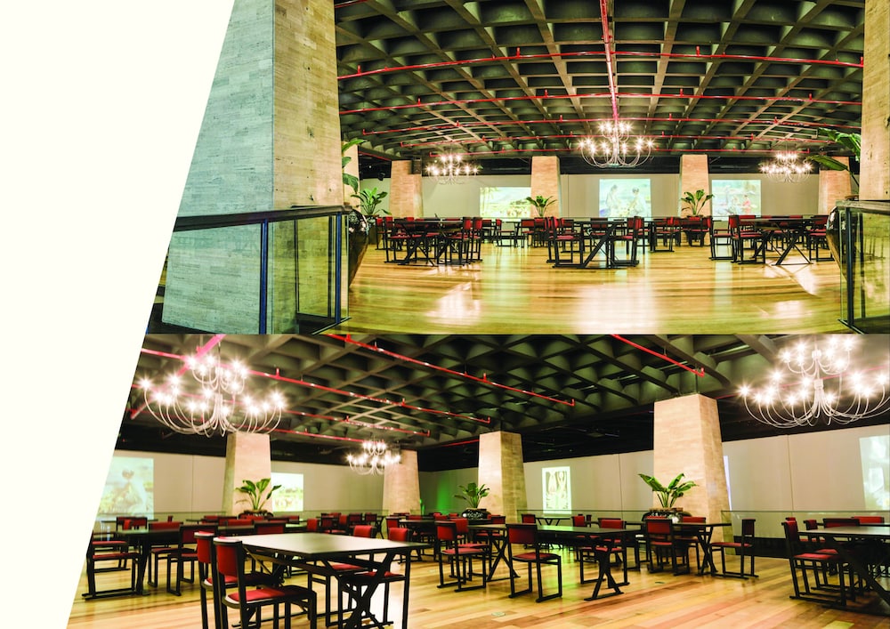 Green Sun Hotel