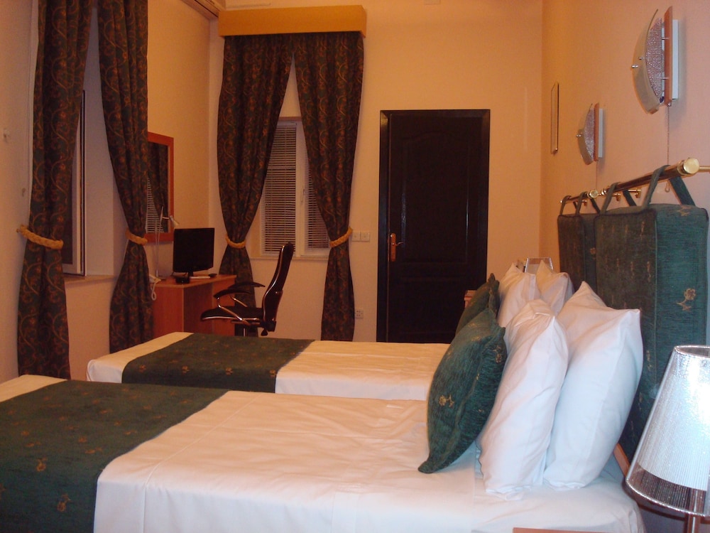 Old City Inn Hotel