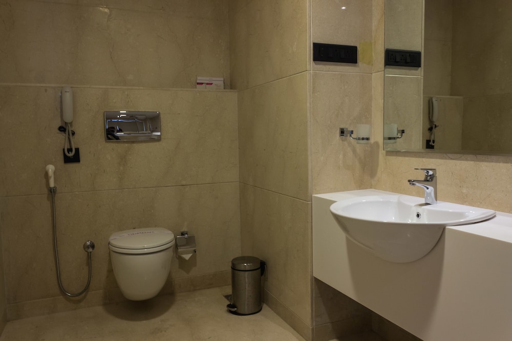 Diana Heights Luxury Hotel