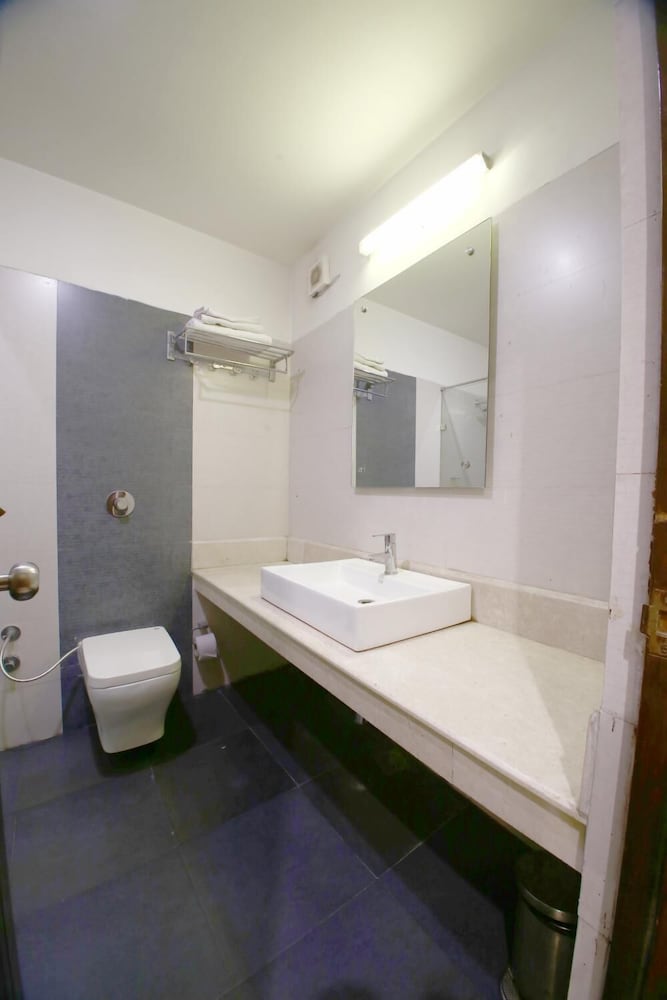 Hotel Diamond Plaza