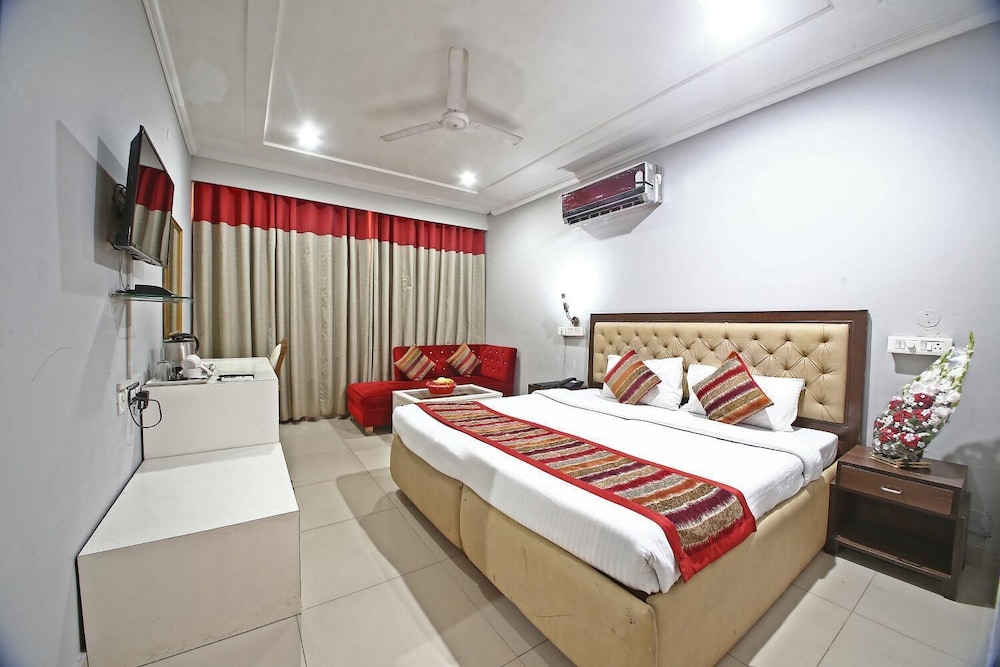 Hotel Diamond Plaza