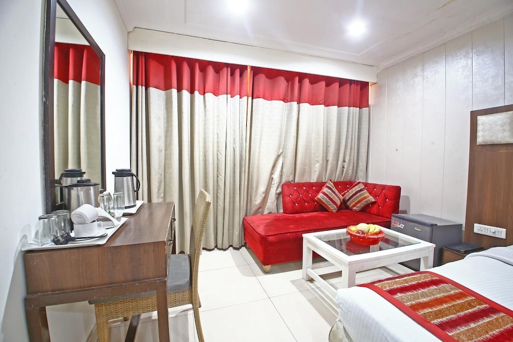 Hotel Diamond Plaza