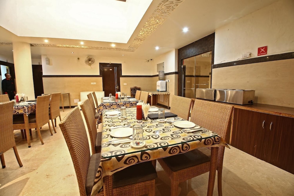 Hotel Diamond Plaza