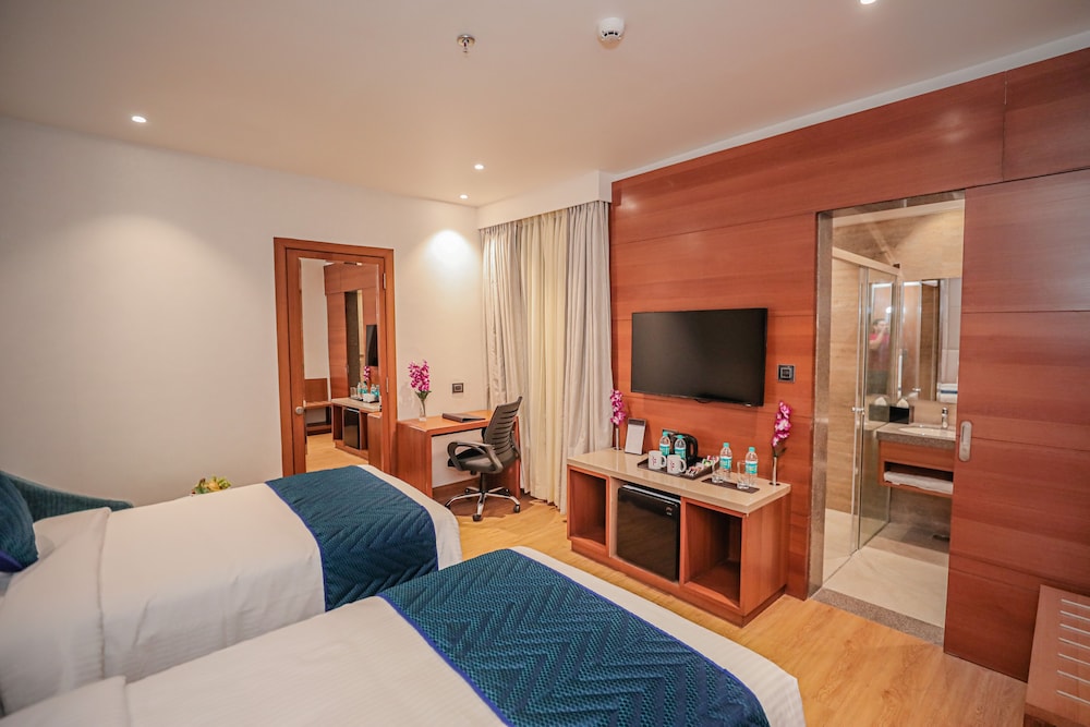 Regenta Place Bhopal