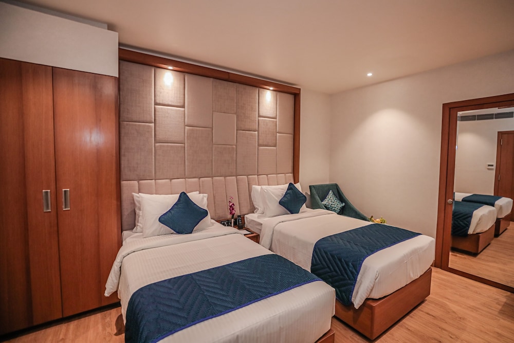 Regenta Place Bhopal