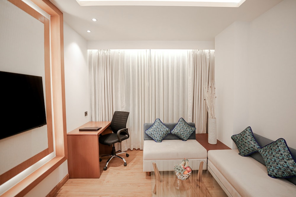 Regenta Place Bhopal