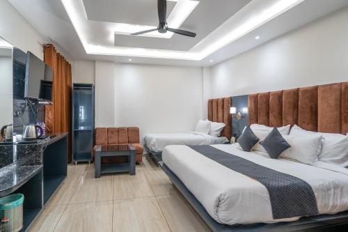 Hotel The Vaishvik