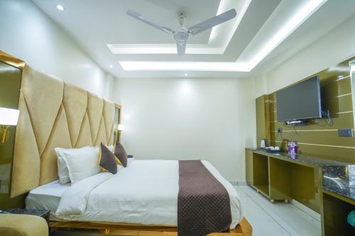 Hotel The Vaishvik