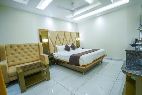 Hotel The Vaishvik