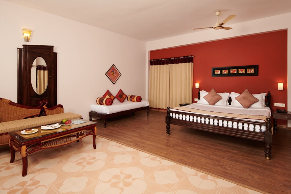 Sterling Palavelli Godavari