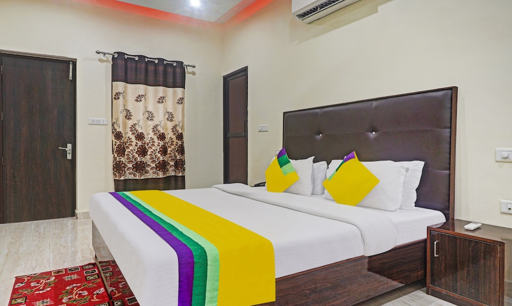 Hotel Albie Stay Inn	