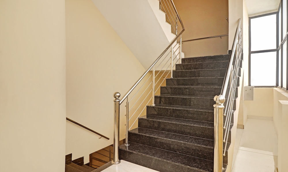 Hotel Albie Stay Inn	