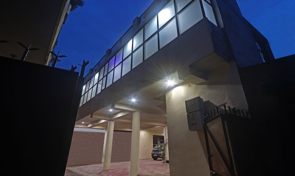 Hotel Albie Stay Inn	