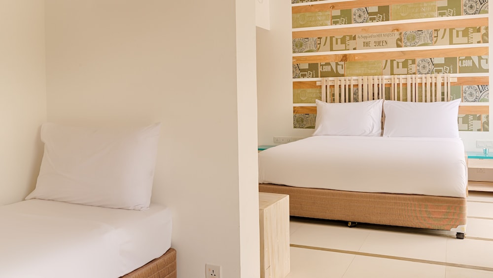 Hotel J Unawatuna