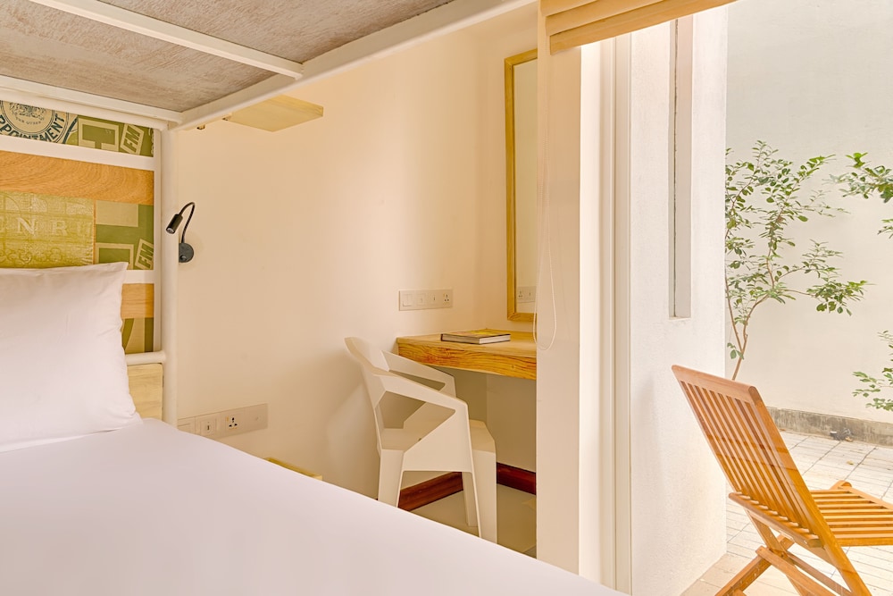 Hotel J Unawatuna