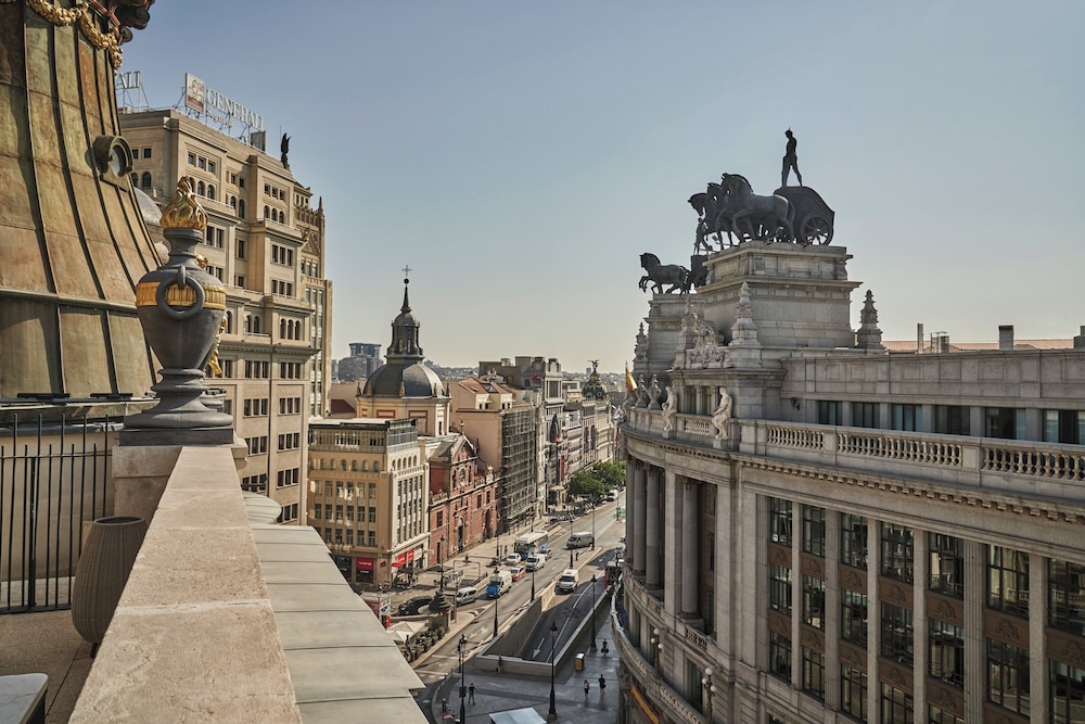 Four Seasons Hotel Madrid