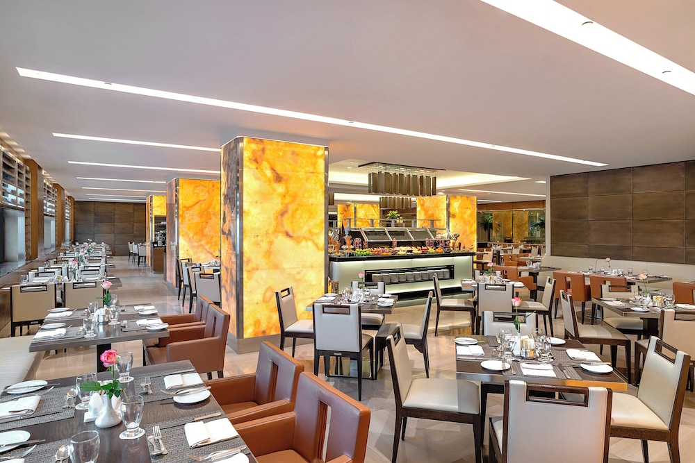 The Oberoi, Madina