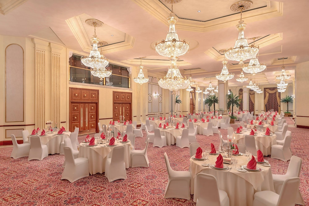 The Oberoi, Madina