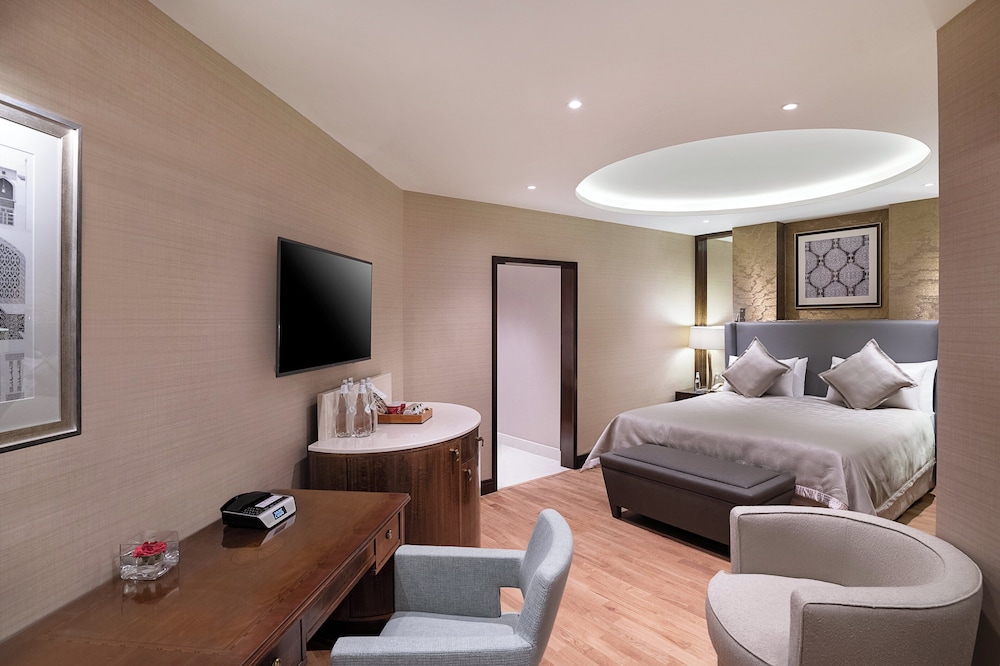 The Oberoi, Madina
