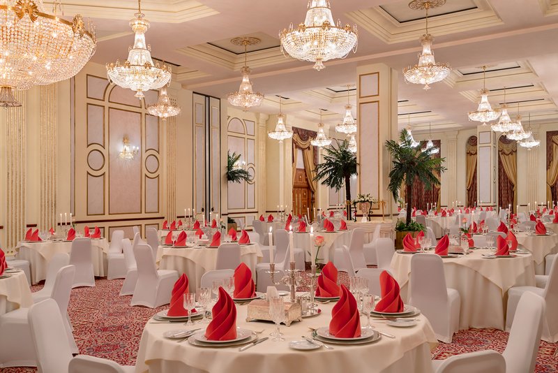 The Oberoi, Madina