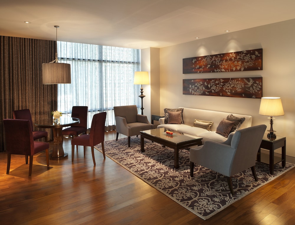 The St. Regis Bangkok