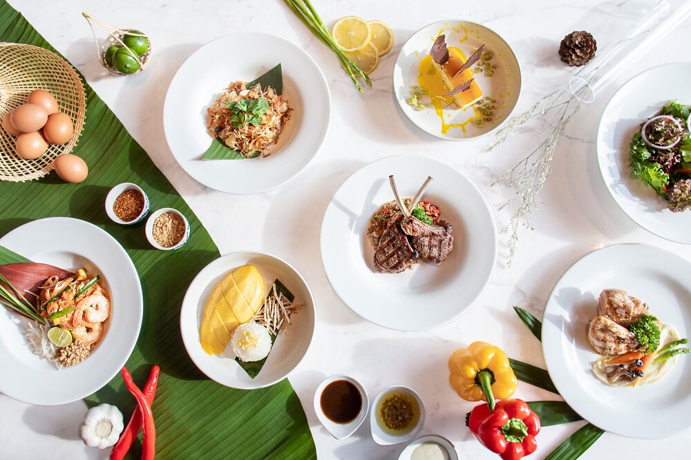 The St. Regis Bangkok