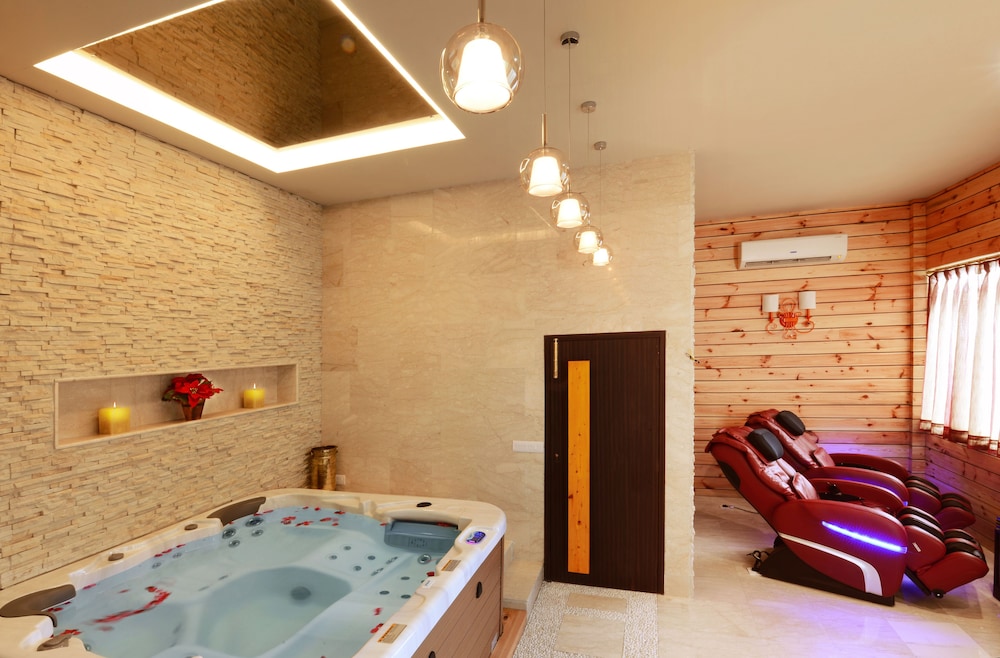 Honeymoon Inn Shimla